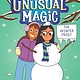 Scholastic Press The Winter Frost (School for Unusual Magic #2)