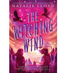 Scholastic Press The Witching Wind