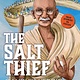 Scholastic Focus The Salt Thief: Gandhi's Heroic March to Freedom