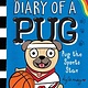 Scholastic Inc. Diary of a Pug #11 Pug the Sports Star