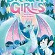 Scholastic Paperbacks Dragon Girls #15 Zora the Snow Dragon