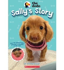 Scholastic Inc. Sally's Story (The Dodo)