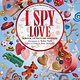 Cartwheel Books I Spy Love