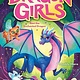 Scholastic Paperbacks Dragon Girls Special Edition #1 Rani the Enchanted Dragon
