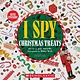 Cartwheel Books I SPY Christmas Treats