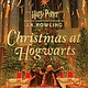 Scholastic Inc. Christmas at Hogwarts