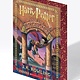 Scholastic Inc. Harry Potter and the Sorcerer's Stone (Stenciled Edges) (Harry Potter, Book 1)