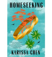 G.P. Putnam's Sons Homeseeking