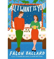 G.P. Putnam's Sons All I Want Is You