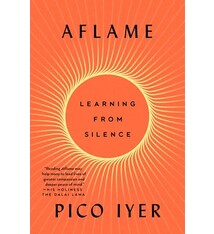 Riverhead Books Aflame: Learning from Silence