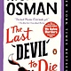 Penguin Books Thursday Murder Club Mysteries #4 The Last Devil to Die