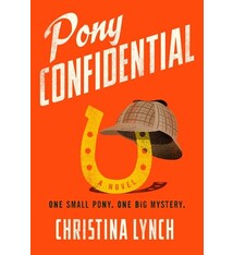 Berkley Pony Confidential
