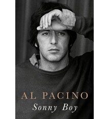 Penguin Press Sonny Boy: A Memoir