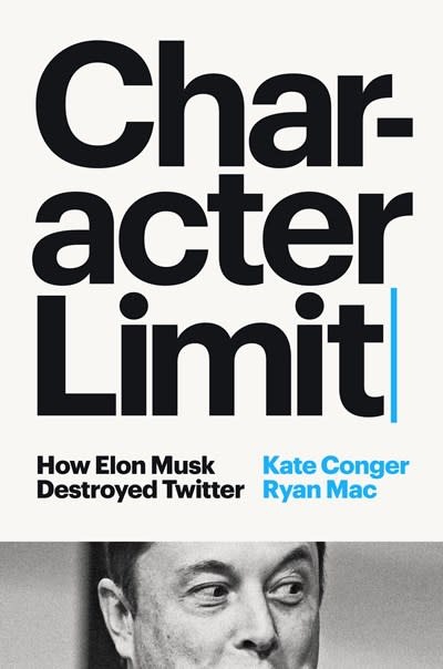 Penguin Press Character Limit: How Elon Musk Destroyed Twitter