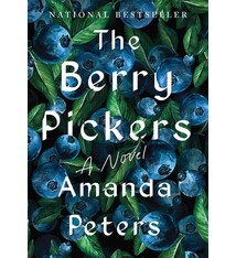 Catapult The Berry Pickers: A Novel