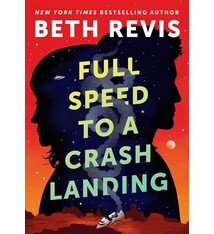 Full Speed to a Crash Landing