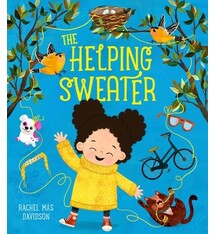 Little, Brown Books for Young Readers The Helping Sweater
