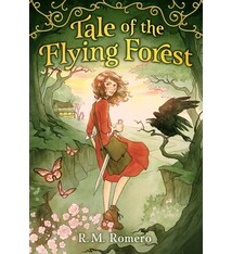 Little, Brown Books for Young Readers Tale of the Flying Forest