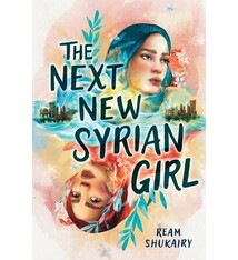 Little, Brown Books for Young Readers The Next New Syrian Girl