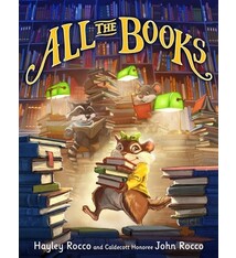 Little, Brown Books for Young Readers All the Books