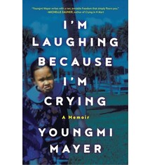 Little, Brown and Company I'm Laughing Because I'm Crying: A Memoir
