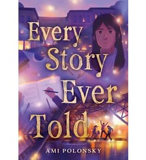 Little, Brown Books for Young Readers Every Story Ever Told