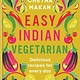 Hamlyn Easy Indian Vegetarian: Delicious recipes for every day