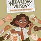 Kids Can Press Wednesday Wilson Fixes All Your Problems