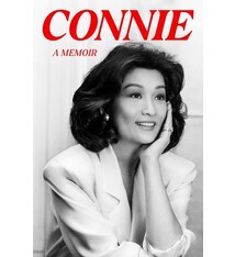 Grand Central Publishing Connie: A Memoir