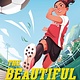 Algonquin Young Readers The Beautiful Game