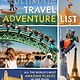 Lonely Planet Lonely Planet Kids Your Ultimate Travel Adventure List