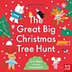 Nosy Crow The Great Big Christmas Tree Hunt