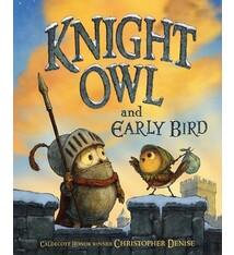 Knight Owl and Early Bird