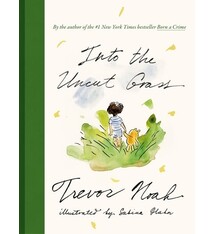 One World Into the Uncut Grass