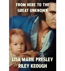 Random House From Here to the Great Unknown: A Memoir