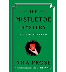 Ballantine Books The Mistletoe Mystery: A Maid Novella