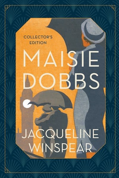 Soho Crime Maisie Dobbs Collector's Edition