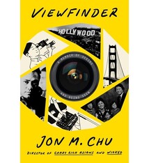 Random House Viewfinder: A Memoir of Seeing and Being Seen