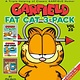 Garfield Fat Cat 3-Pack #25