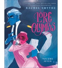 Lore Olympus: Volume Seven