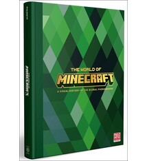 The World of Minecraft