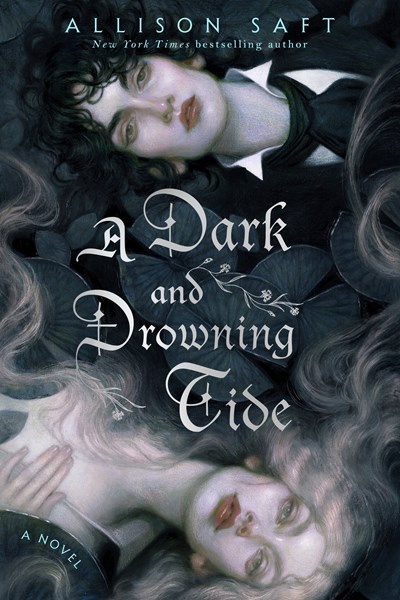 Del Rey A Dark and Drowning Tide: A Novel