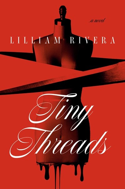 Del Rey Tiny Threads: A Novel