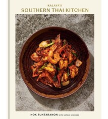 Clarkson Potter Kalaya's Southern Thai Kitchen