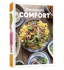 Ten Speed Press Ottolenghi Comfort: A Cookbook