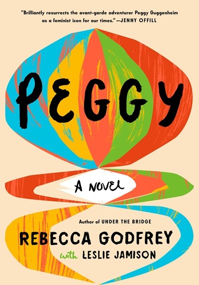 Random House Peggy: A Novel