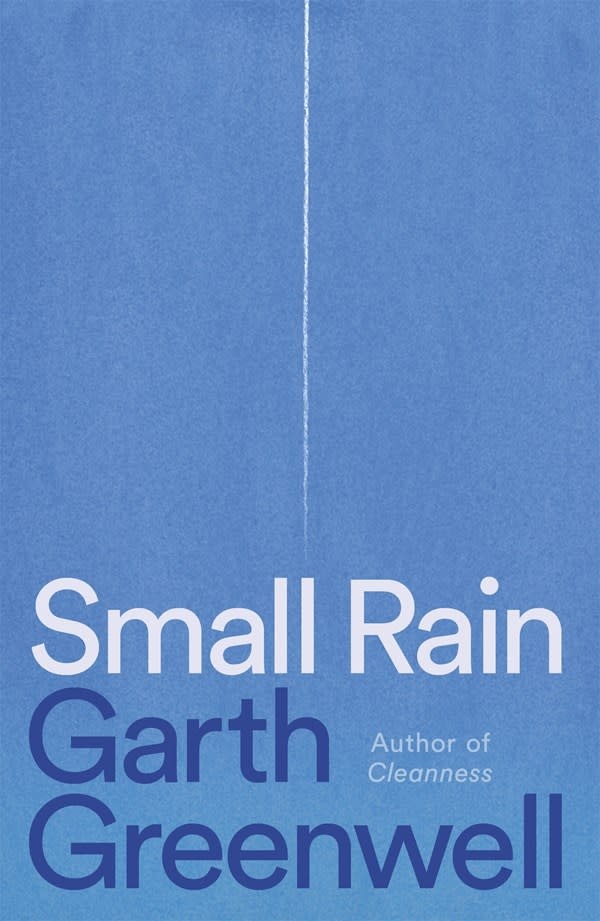 Farrar, Straus and Giroux Small Rain: A Novel