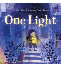 Farrar, Straus and Giroux (BYR) One Light