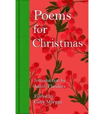 Macmillan Collector's Library Poems for Christmas