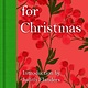 Macmillan Collector's Library Poems for Christmas